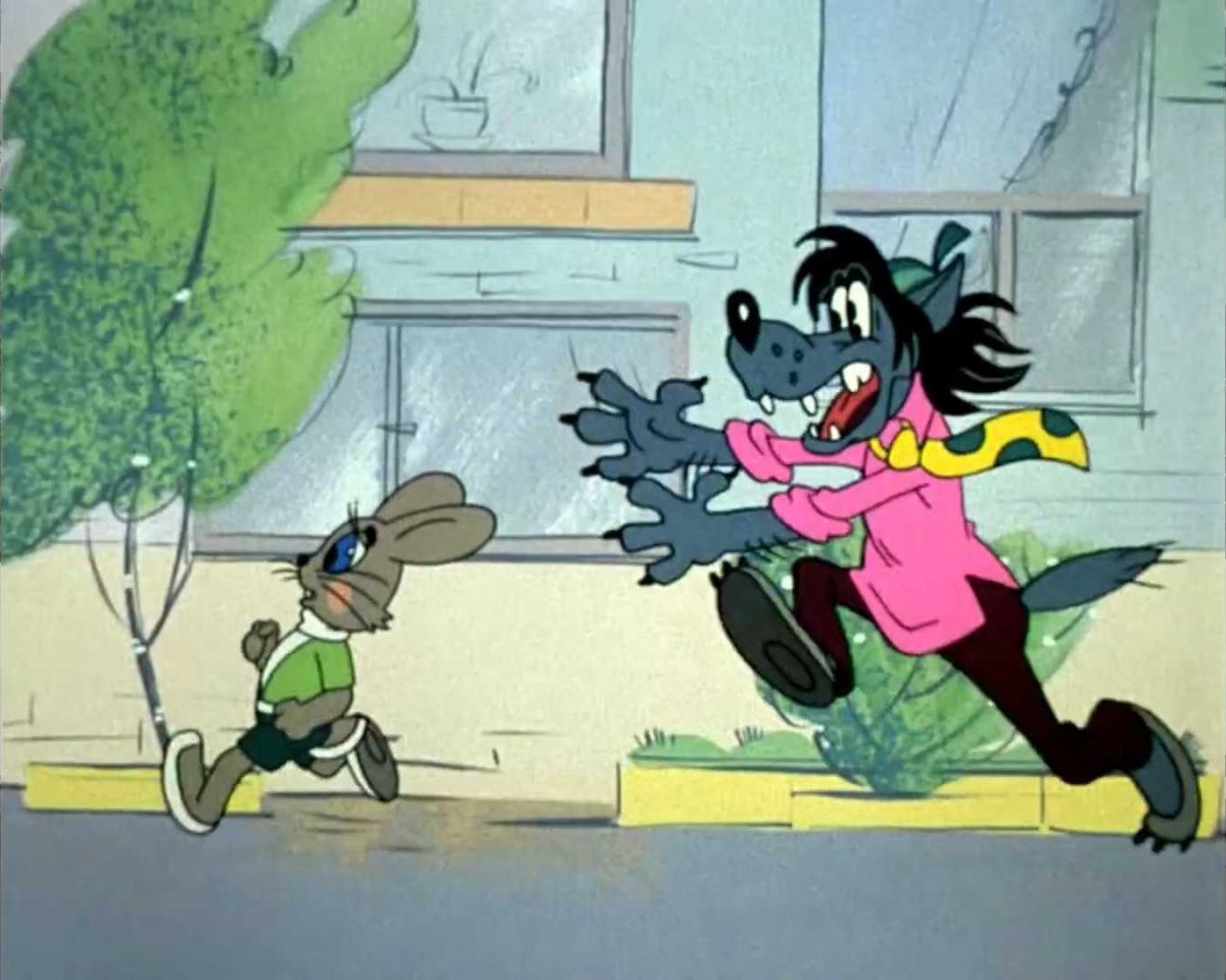 Винни пух в кино