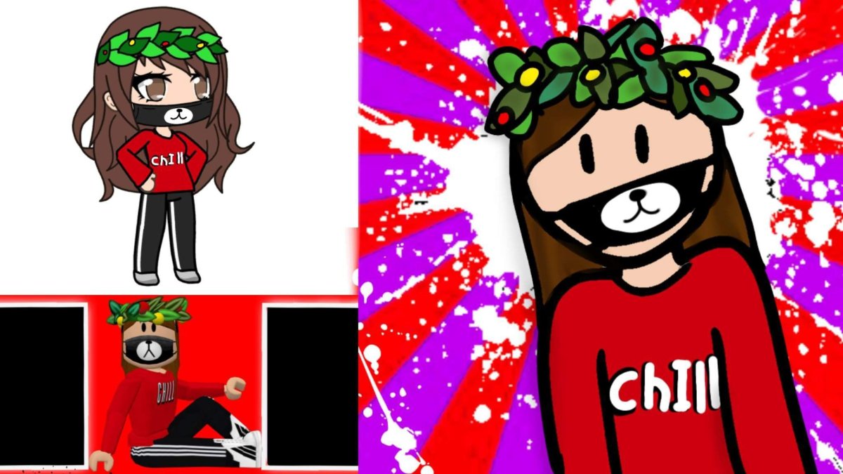 Йоши РОБЛОКС 2022