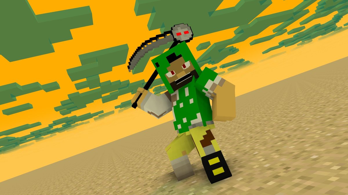 Йоши ЮТУБЕРА