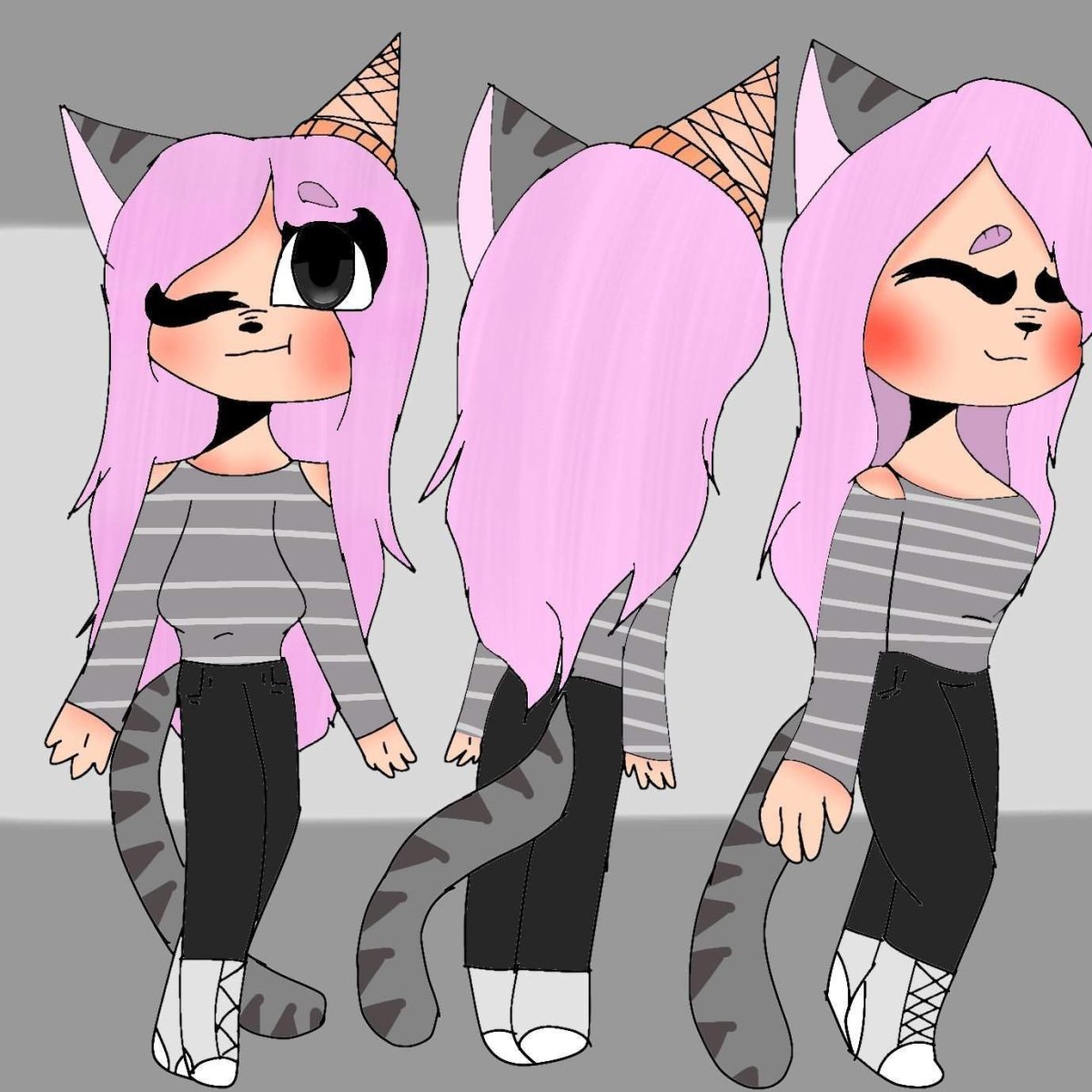 Йоши Лана ева и Ульяна