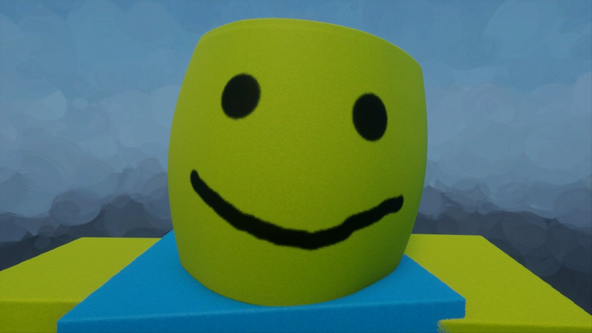 Кошка Лана и Йоши РОБЛОКС