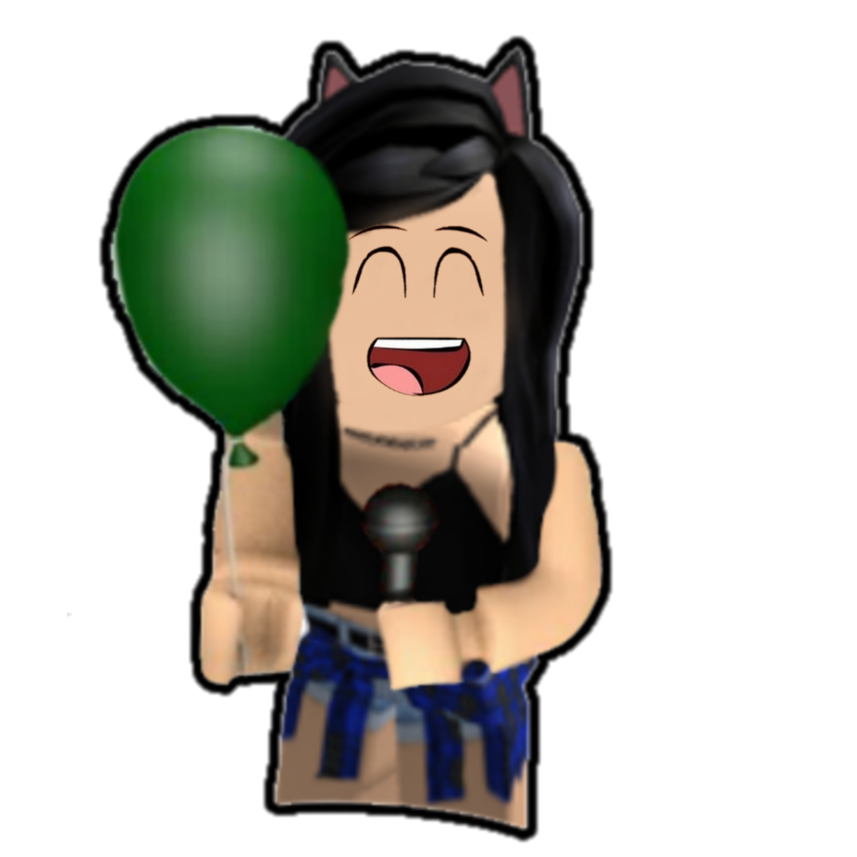 Стикеры в РОБЛОКС на одежду