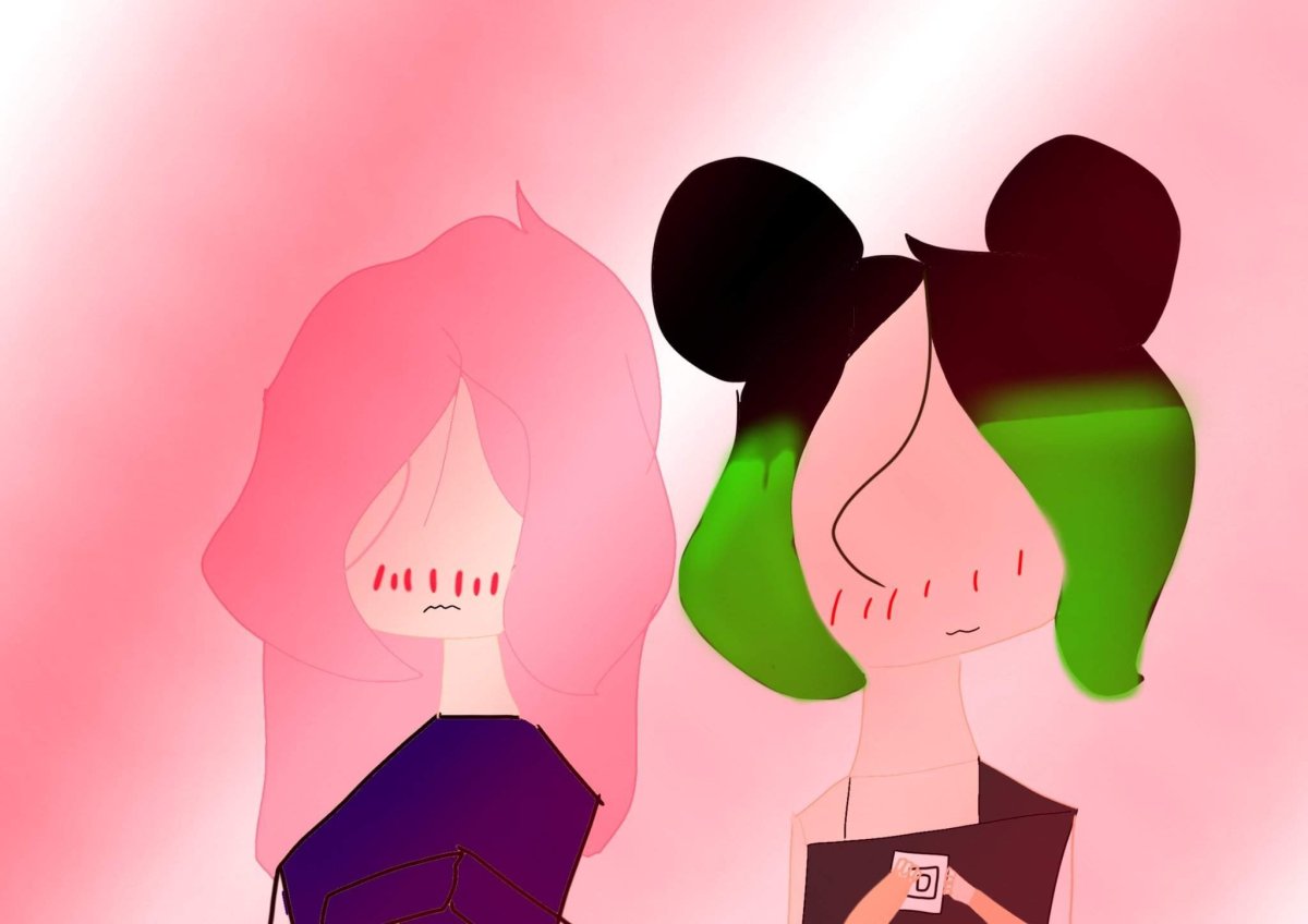 Человек в РОБЛОКСЕ