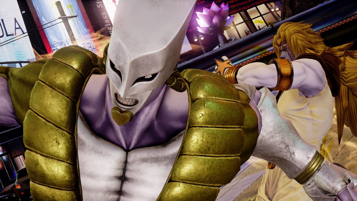 Дио овер Хевен Eyes of Heaven