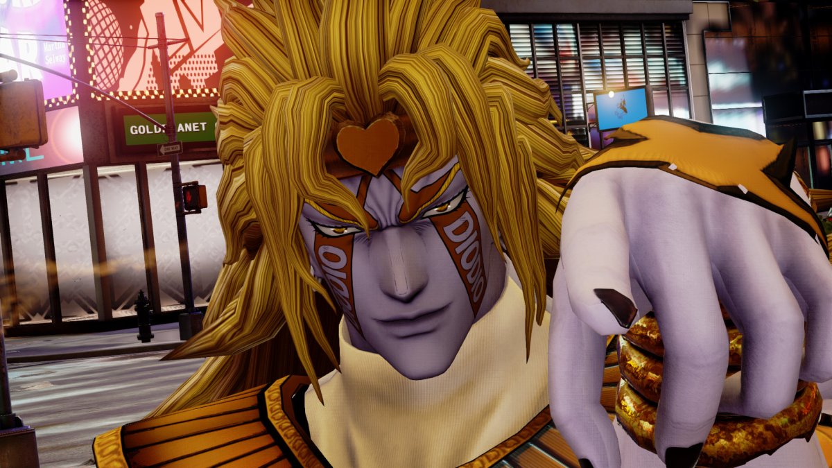 The World over Heaven статы