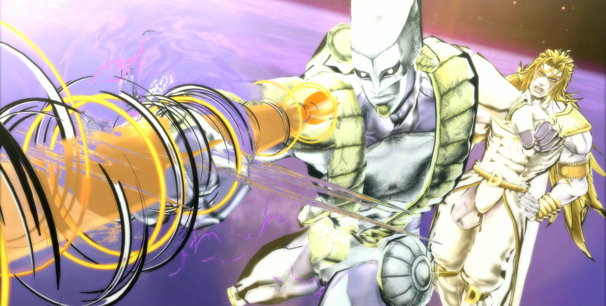 Уно дио Джо Джо