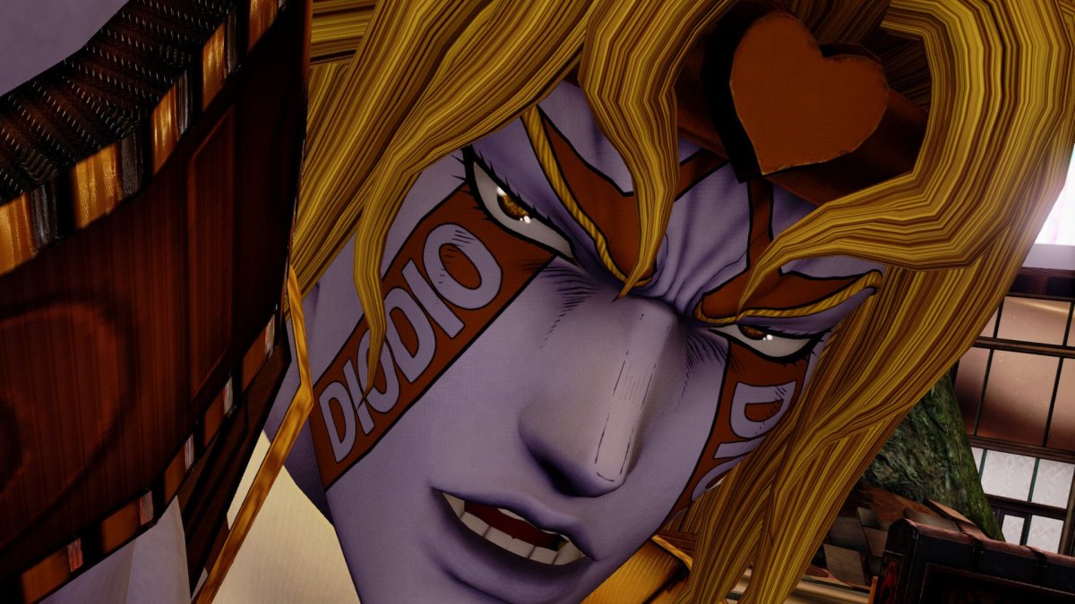 Джорно Джованна Eyes of Heaven