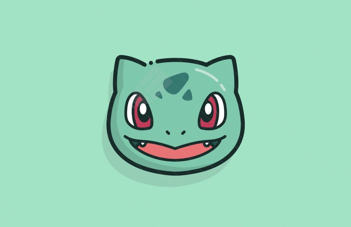 Бульбазавр игра