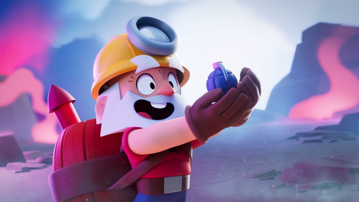 Фон Браво старс 2022