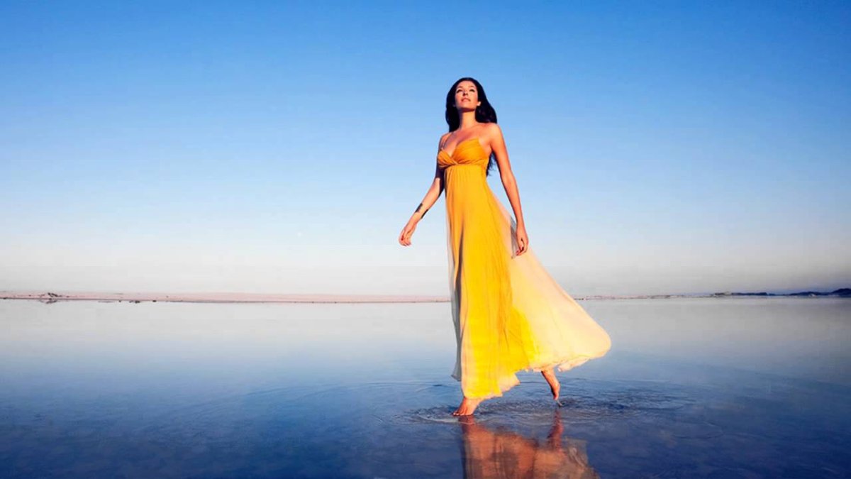 Красота мотиваторы