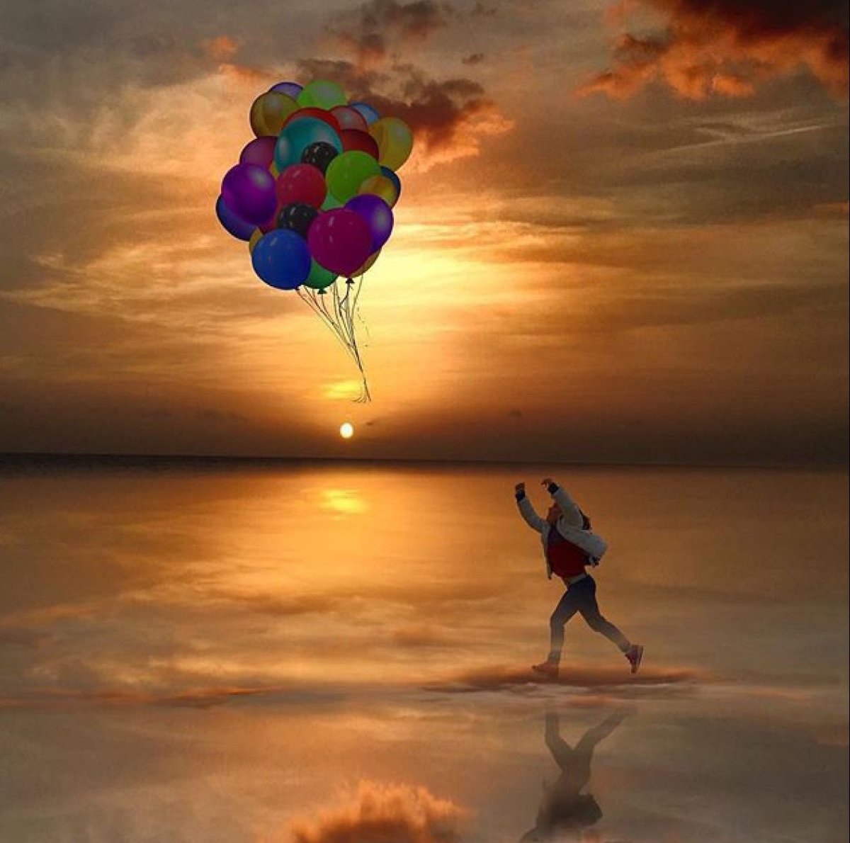 Шанс картины