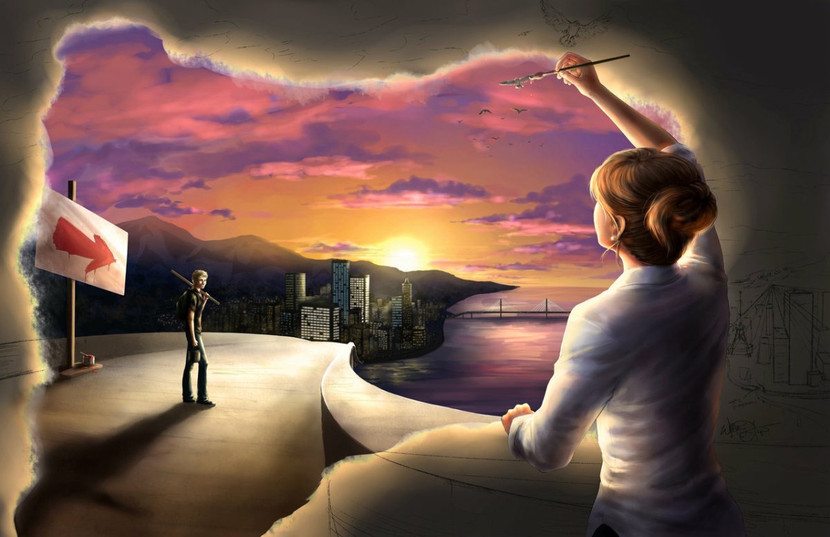 Стихи про судьбу