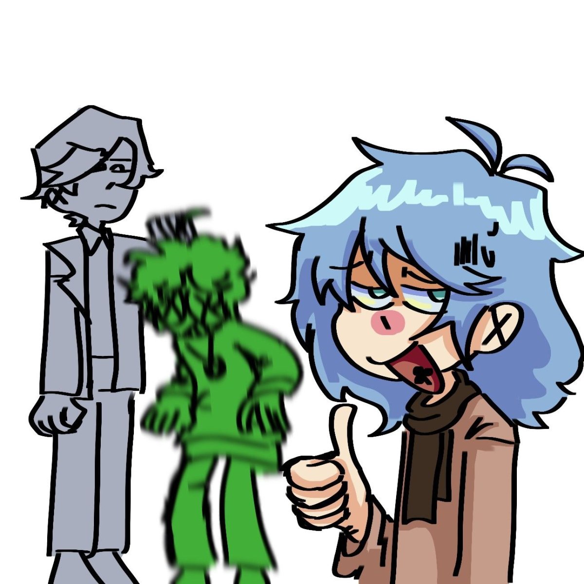 Куро 13 карт