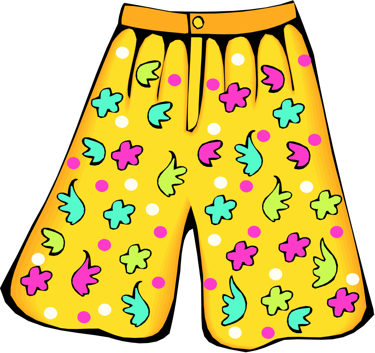 Штанишки для детей