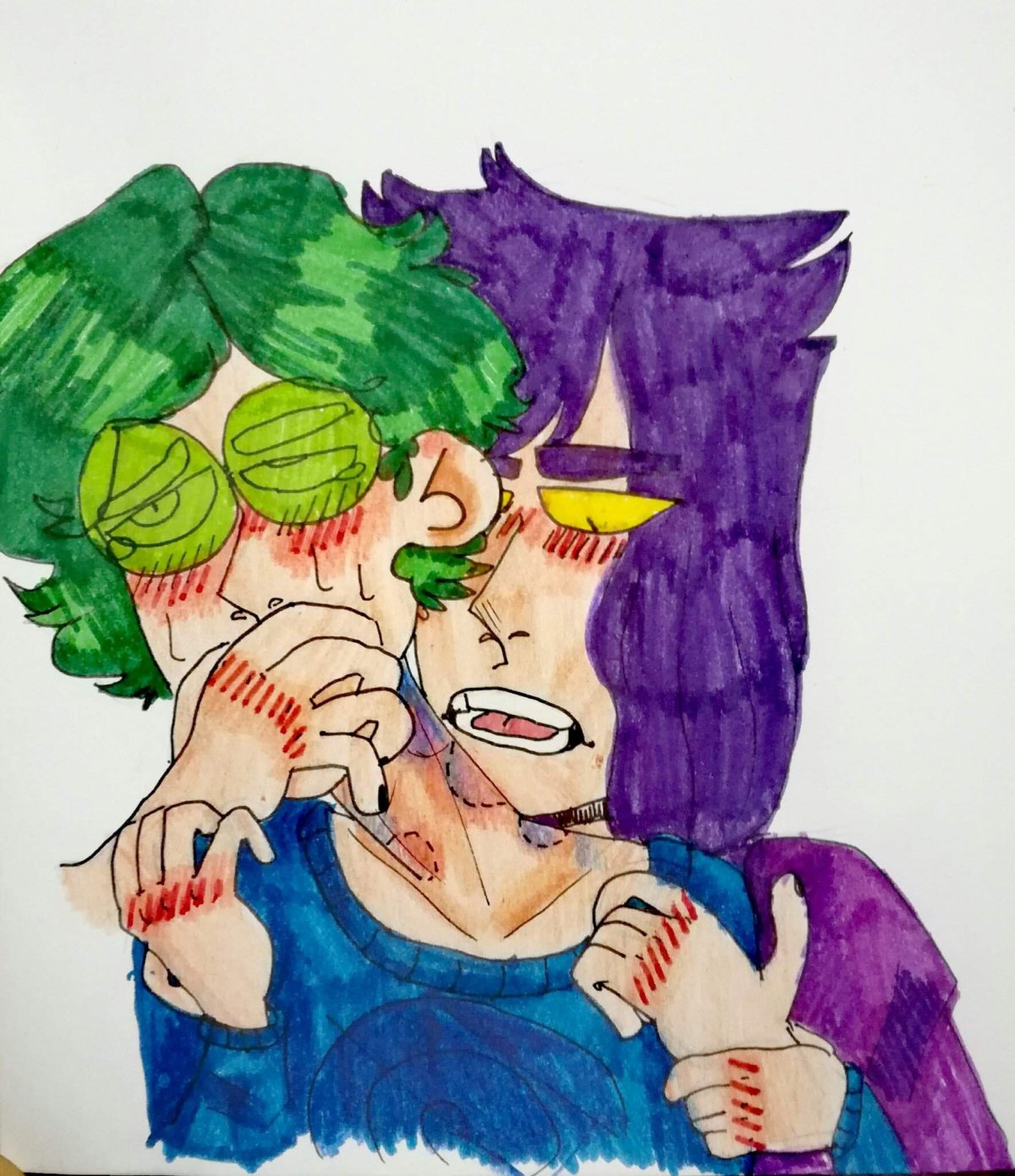 Фёдор комикс земля королей Куромаку