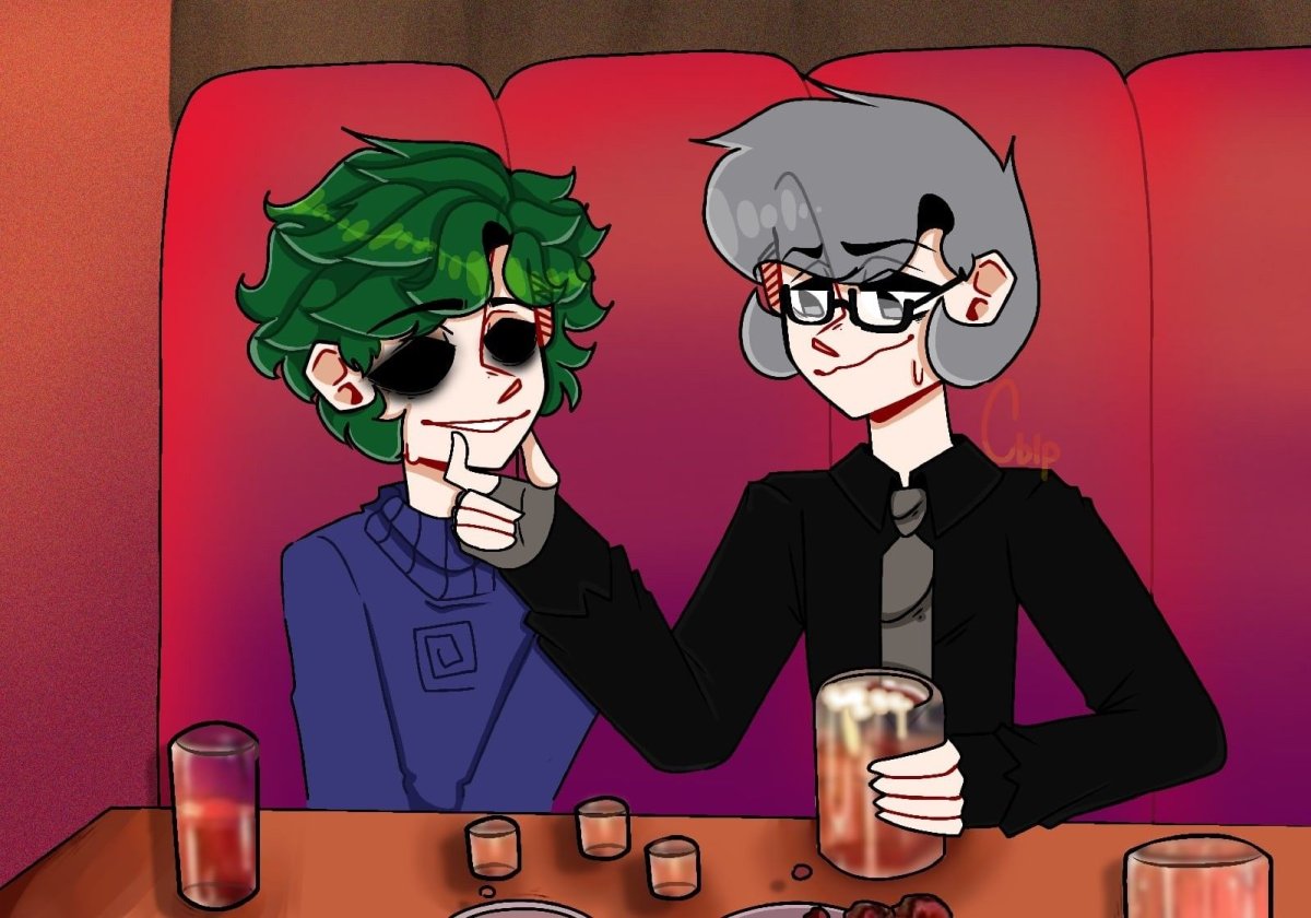 Джокерцест шип