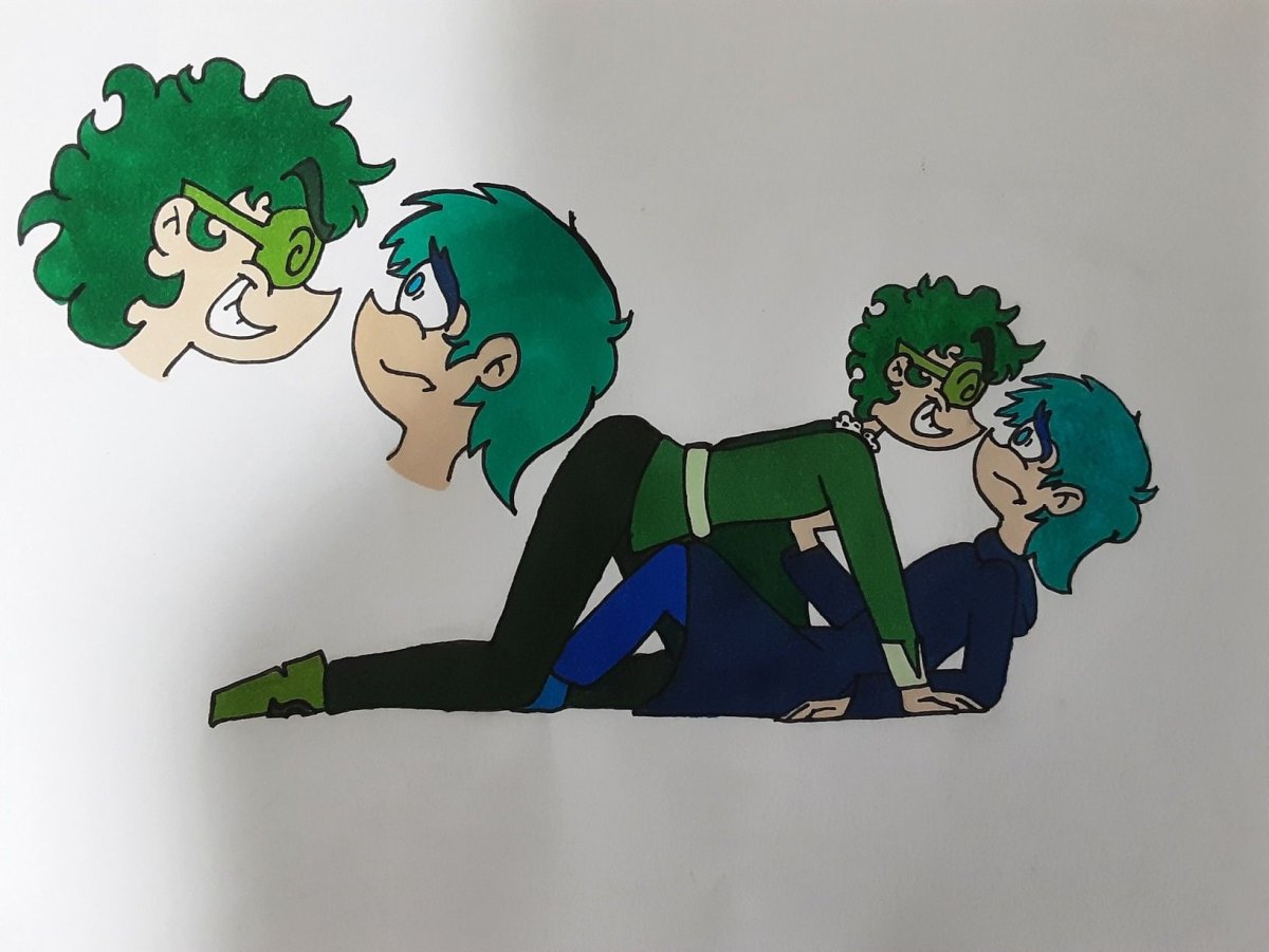 Куромаку 13 карт Эстетика