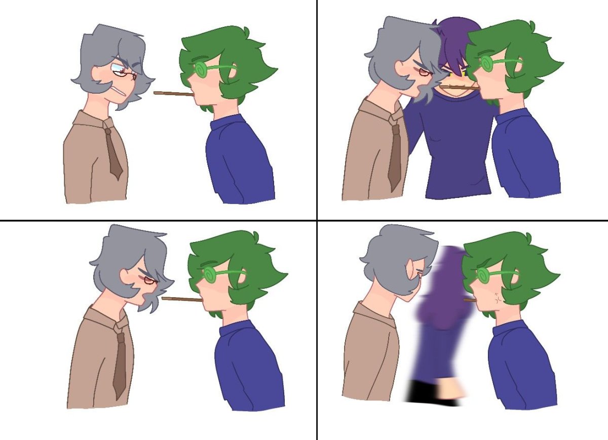 Куро и вару 13 карт