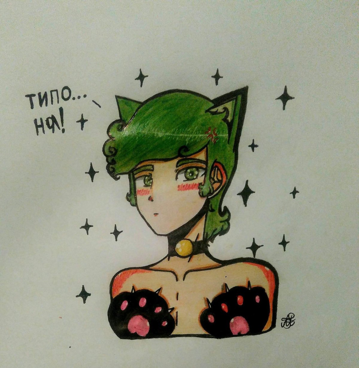 Фёдор комикс земля королей