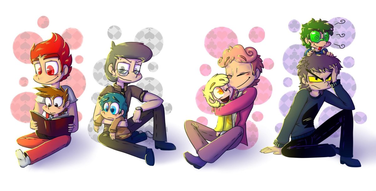 Зонтик 13 карт