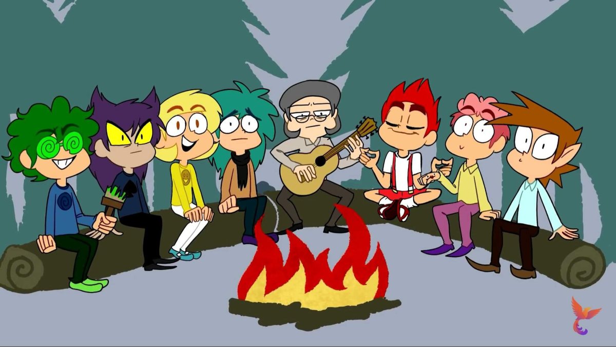 13 Карт земля королей пик и вару