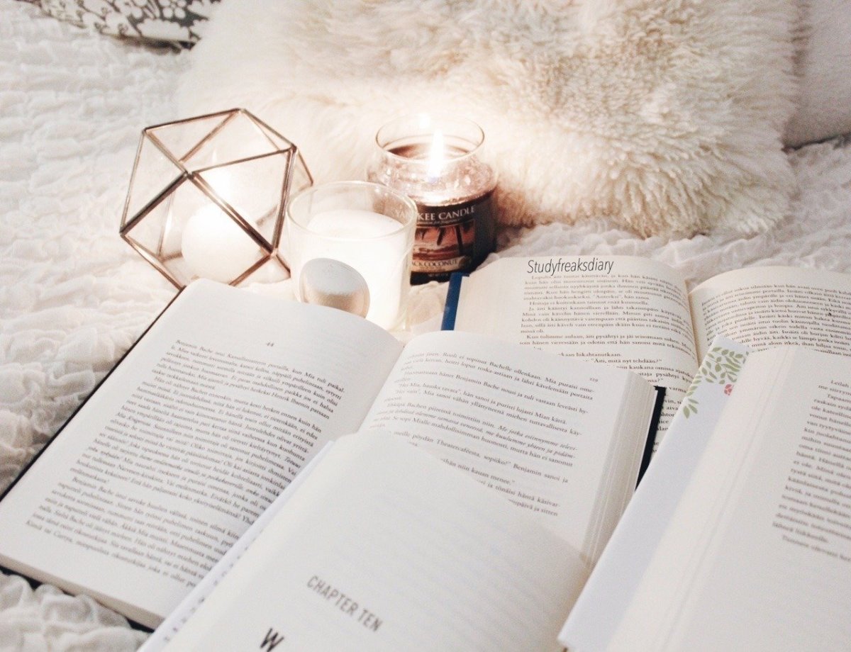 Книги светлые Эстетика