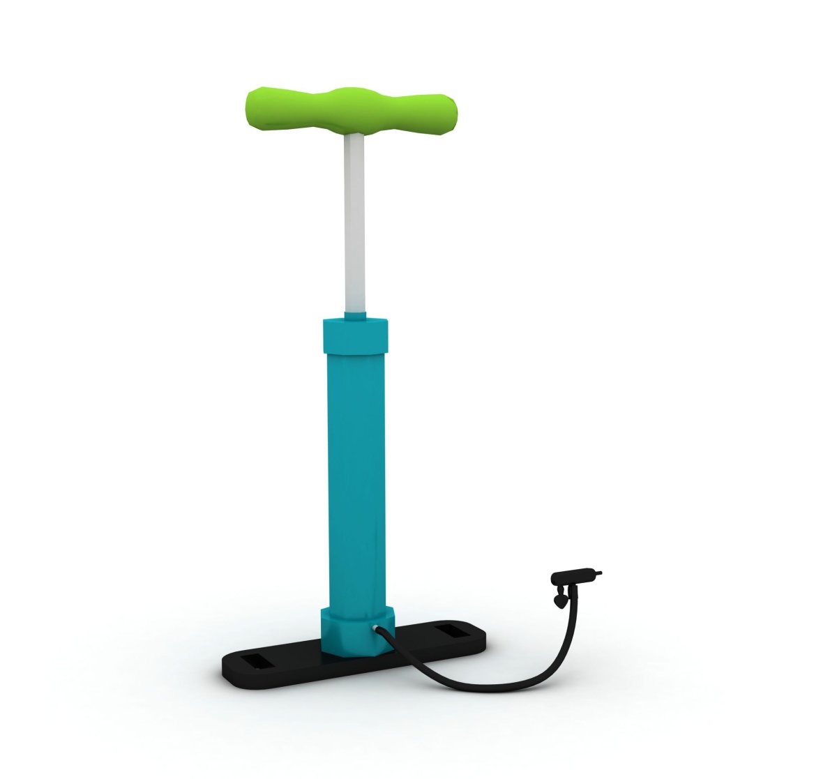 Насос логопед