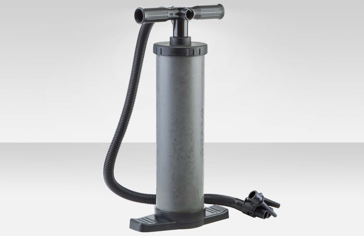 Насос ручной Toya 82020