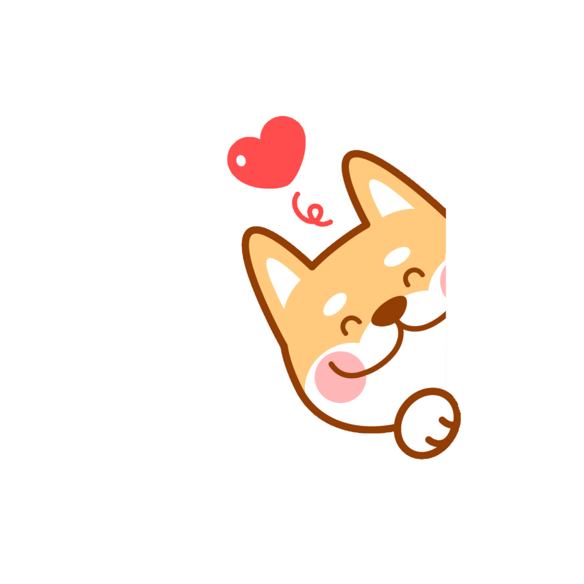 Наклейки без фона