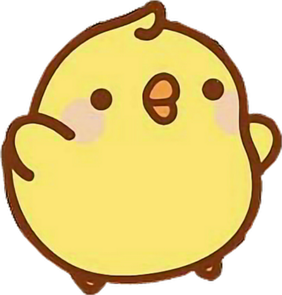 Моланг Цыпа