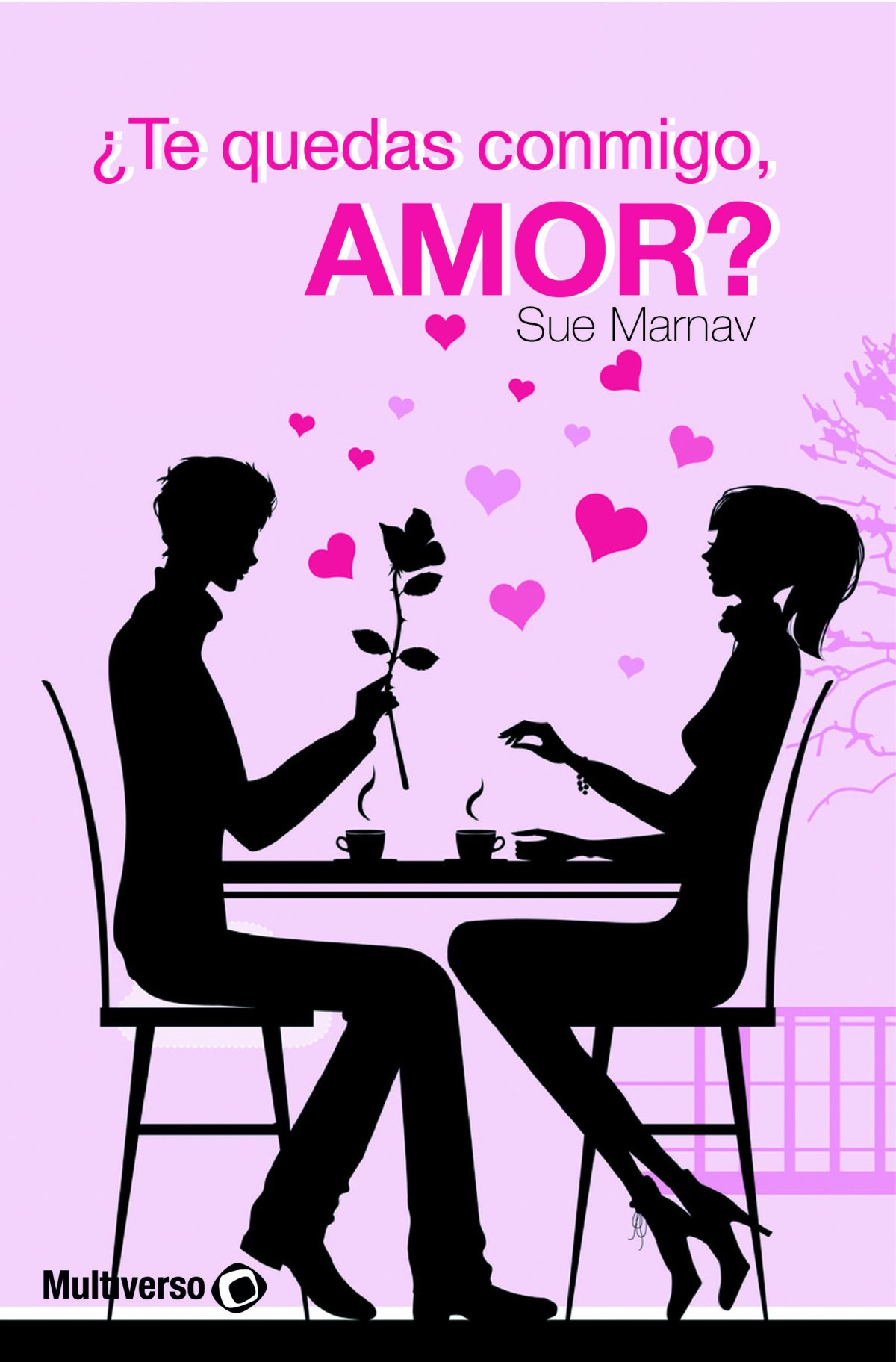 Пригласительное на свидание мужу