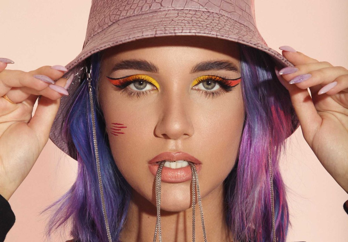 Юрий Бойко арт в хорошем качестве