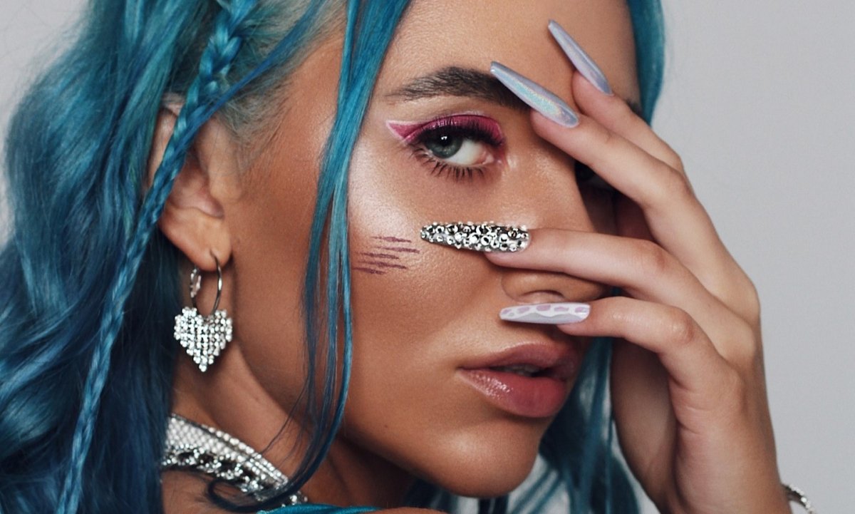 Миа Бойка 2021