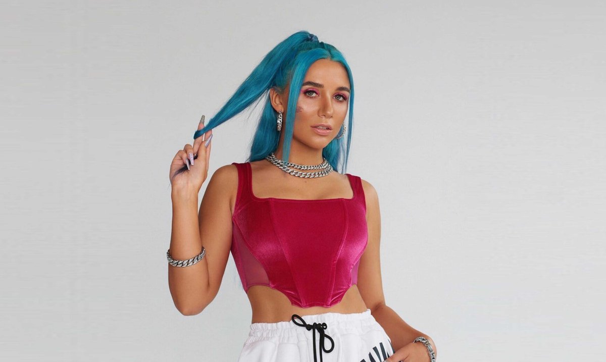 Миа Бойка 2021