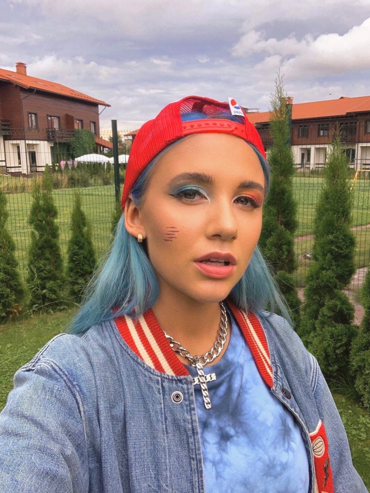 Мия Бойко 2021