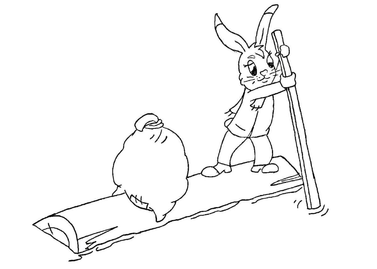 Игра палочка выручалочка