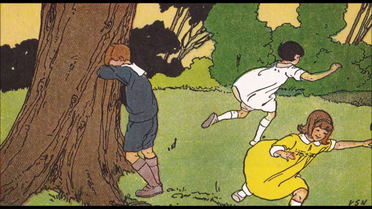 Девочка с волшебной палочкой рисунок