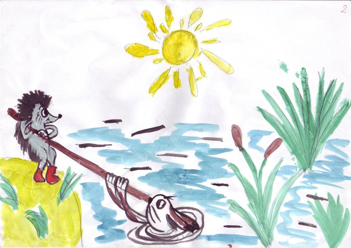 Сутеев Владимир Григорьевич сказки