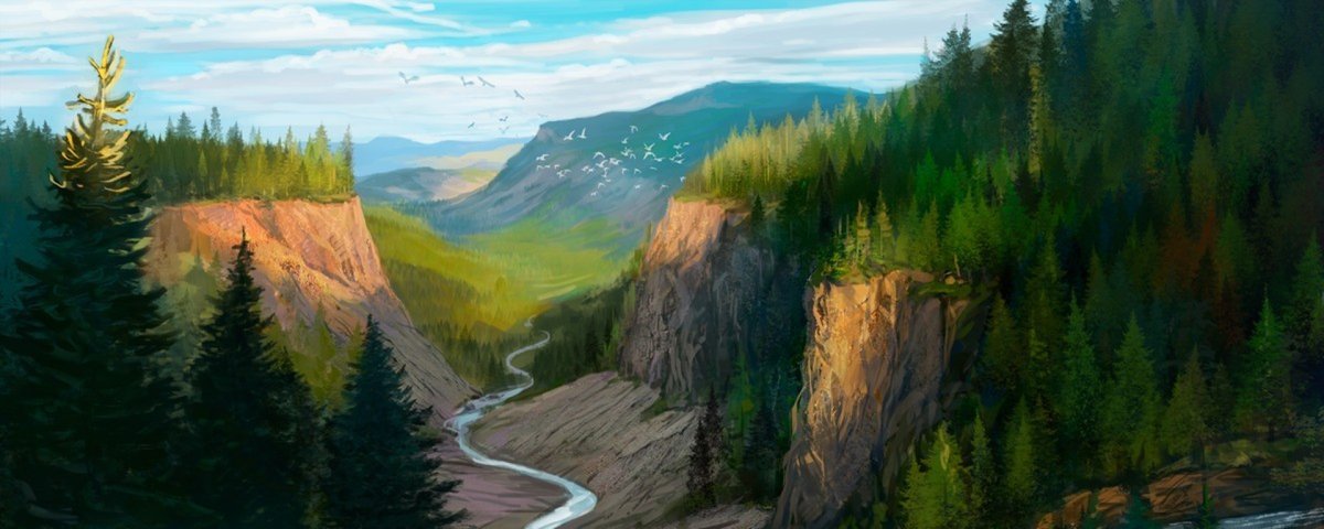 Гора Манарага Республика Коми