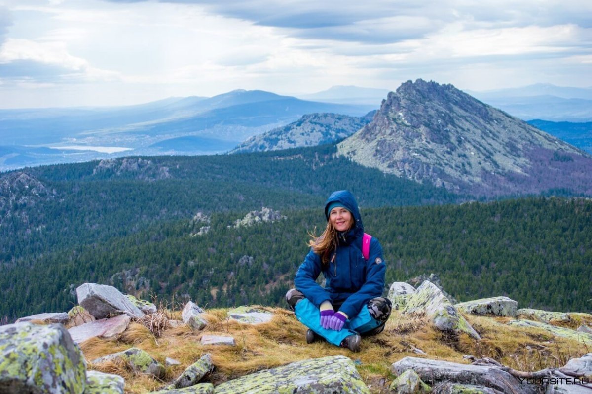 Таганай горы поход