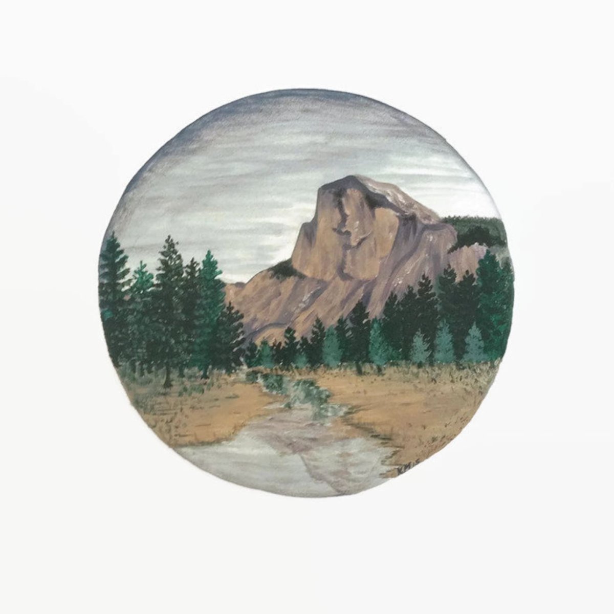 Красивые фото людей в горах