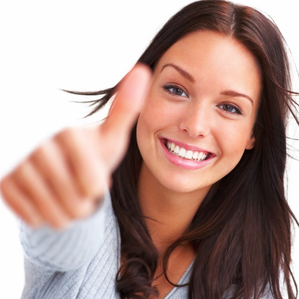 Смайлик отлично