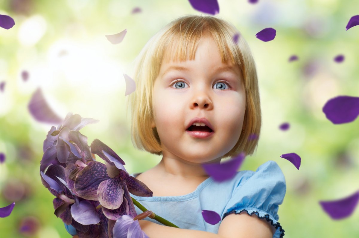 Открытки с восхищением