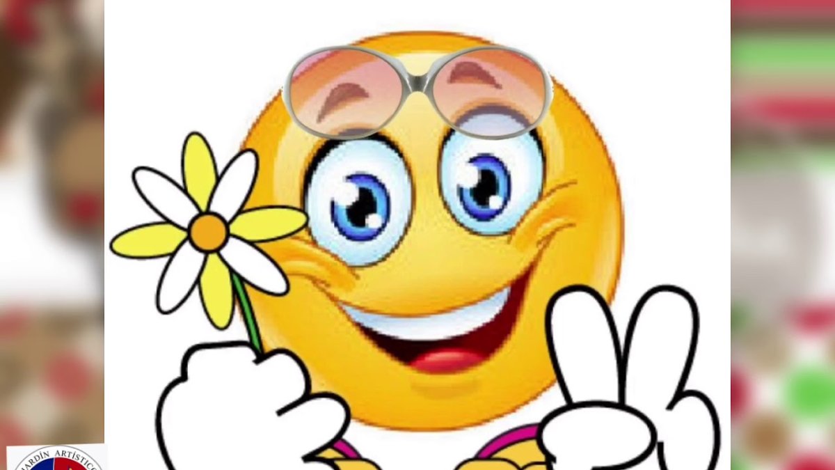 Смайлики с надписями