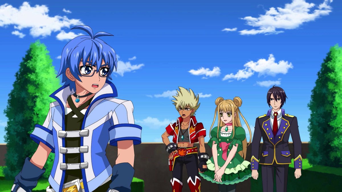 Инфинити надо Сесилия