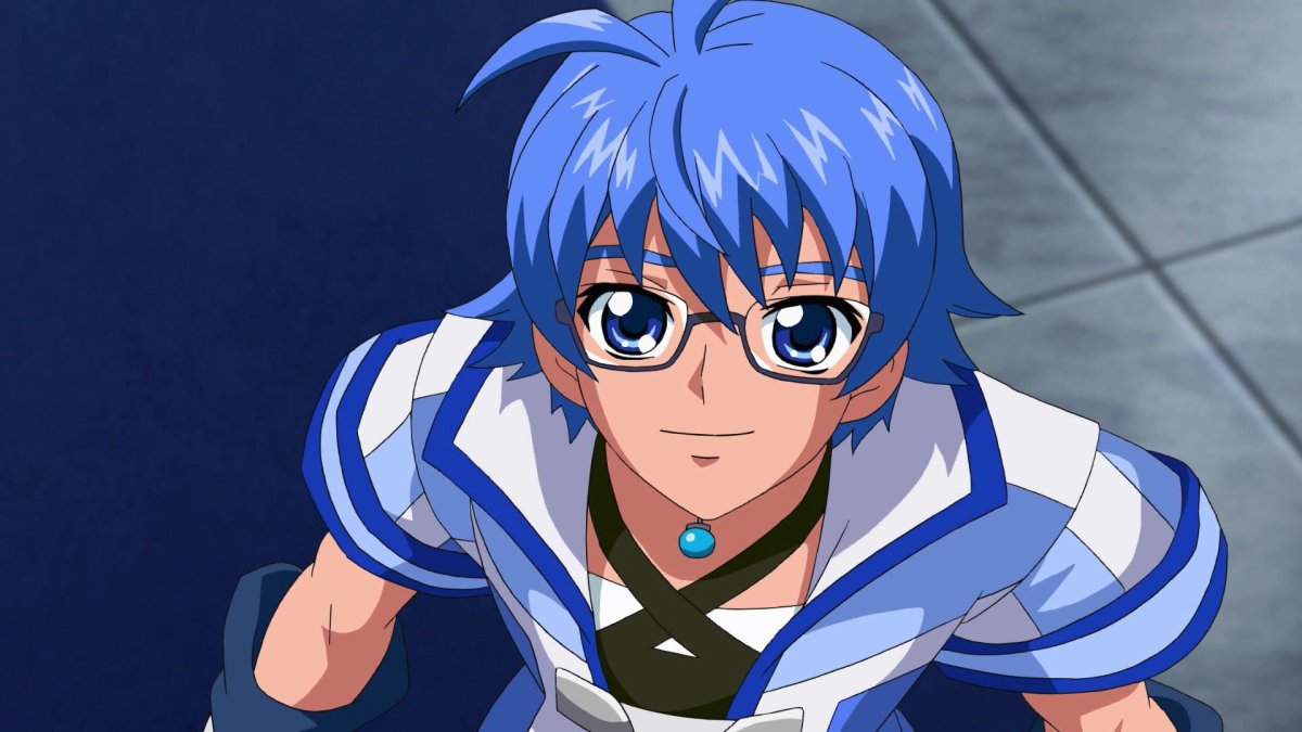 Инфинити надо мультик герои