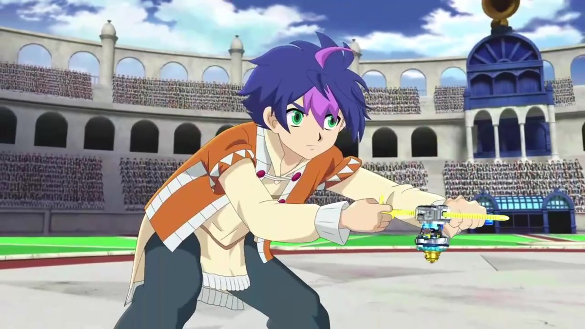 Инфинити надо 2 сезон 1 серия