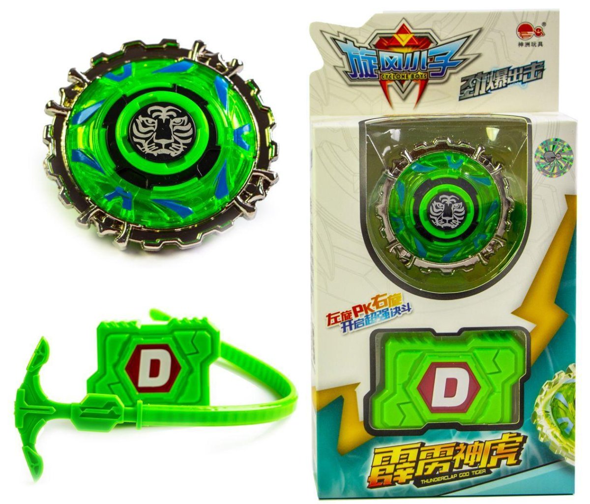 Инфинити надо тройной волчок