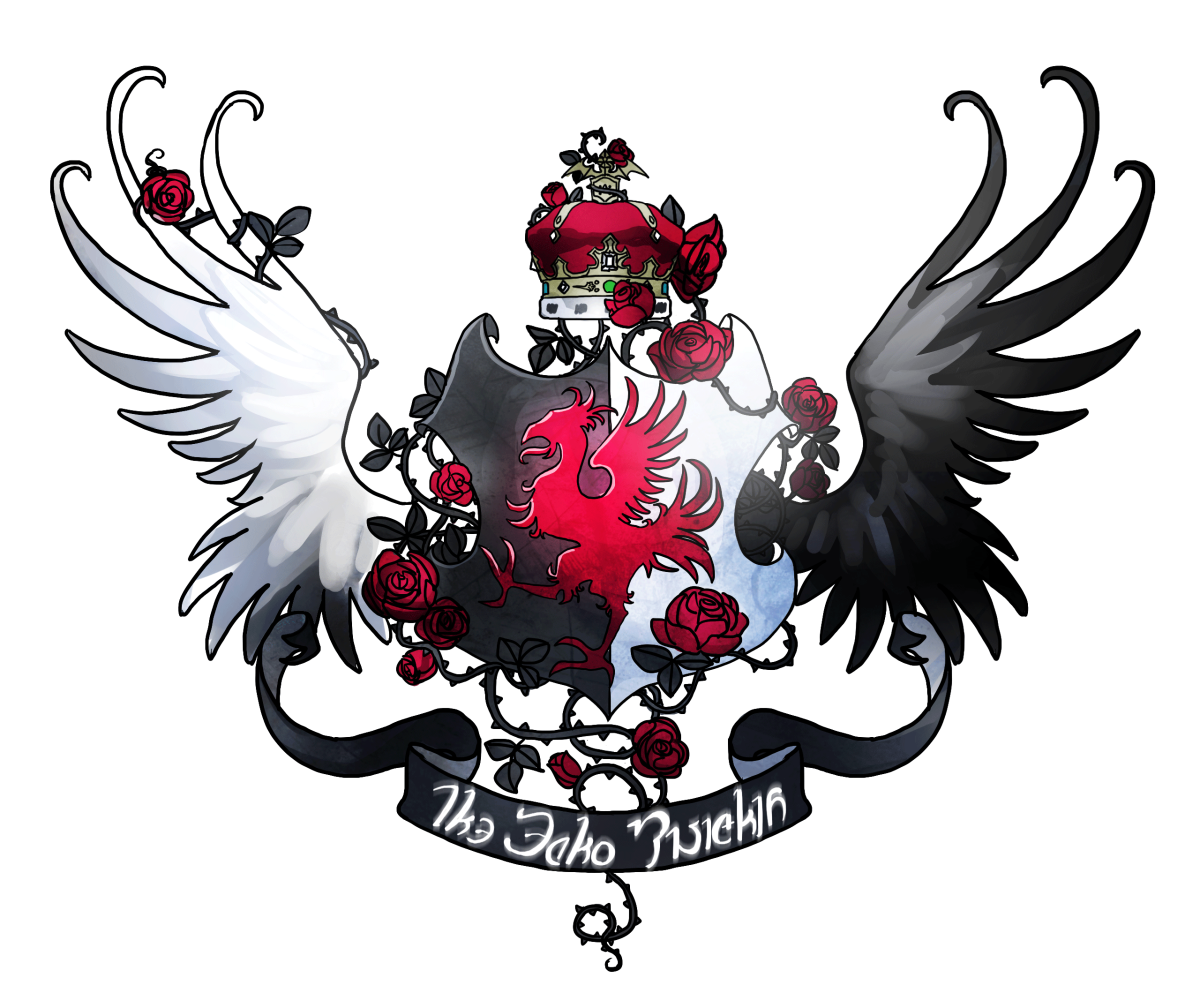 Эмблемы для клана