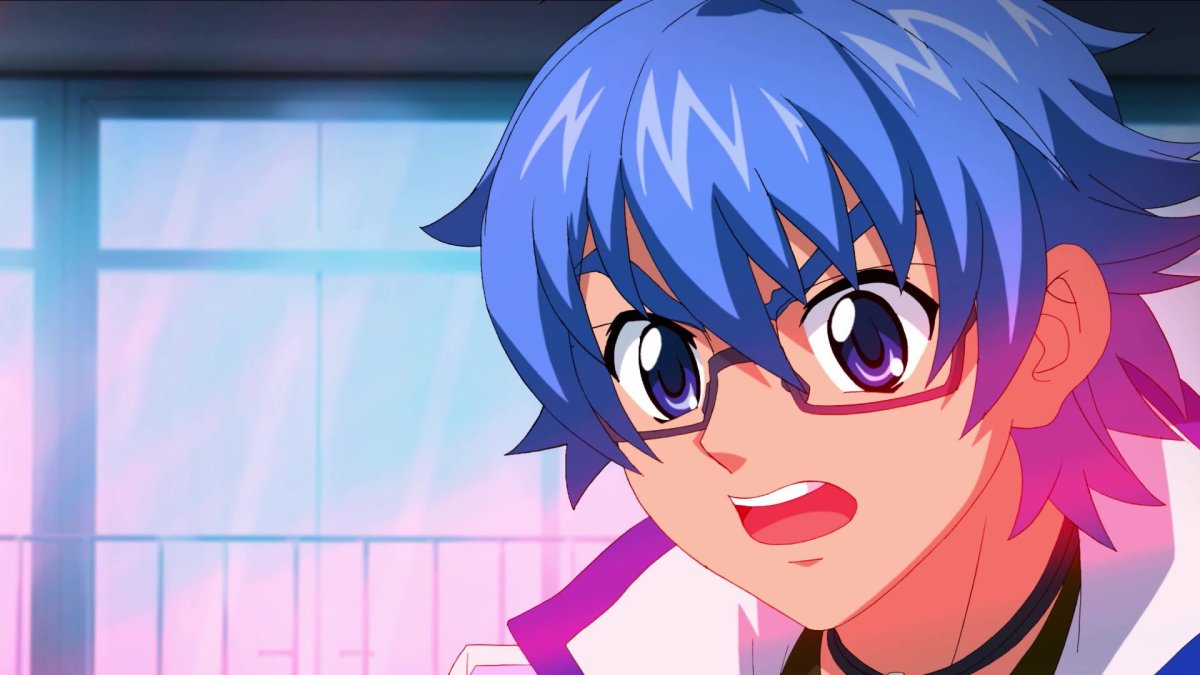 Инфинити надо 1